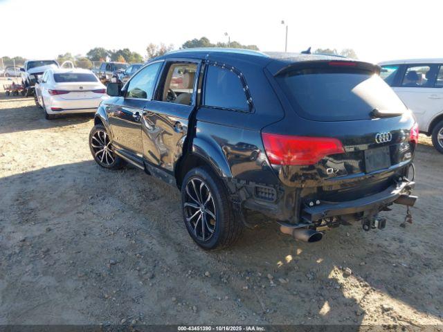 Audi Q7 3.0t Premium Image 5