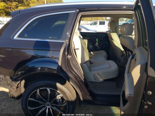 Audi Q7 3.0t Premium Image 6