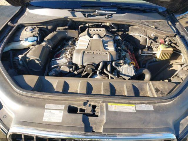 Audi Q7 3.0t Premium Image 13