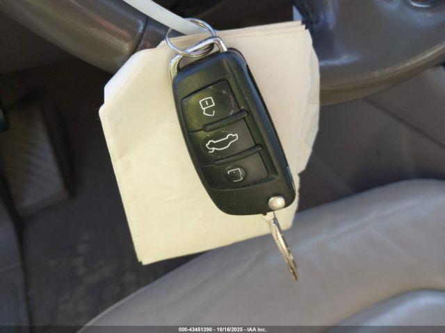 Audi Q7 3.0t Premium Image 14