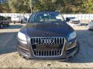 Audi Q7 3.0t Premium Image 9