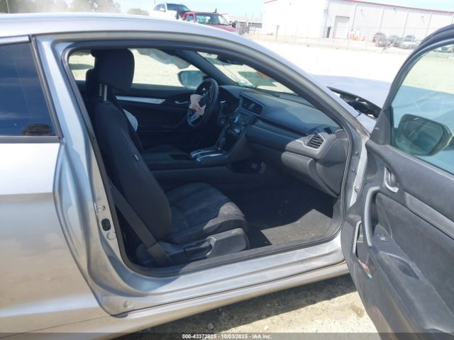 Honda Civic Lx Image 6