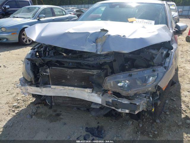 Honda Civic Lx Image 7