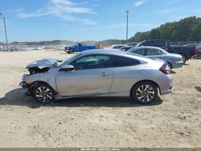 Honda Civic Lx Image 13