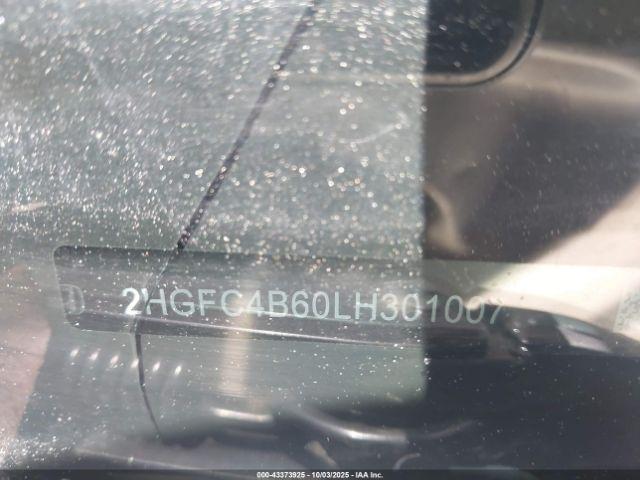 Honda Civic Lx Image 17