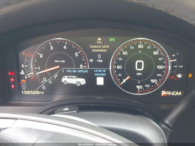 Cadillac Escalade Luxury Image 4