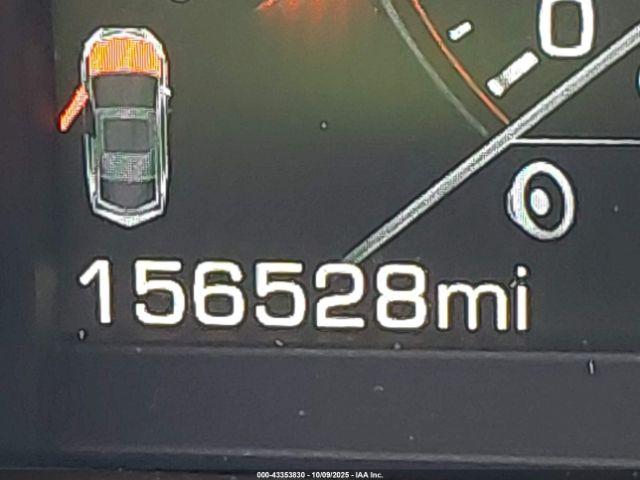 Cadillac Escalade Luxury Image 9