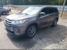 Toyota Highlander Xle Image 3