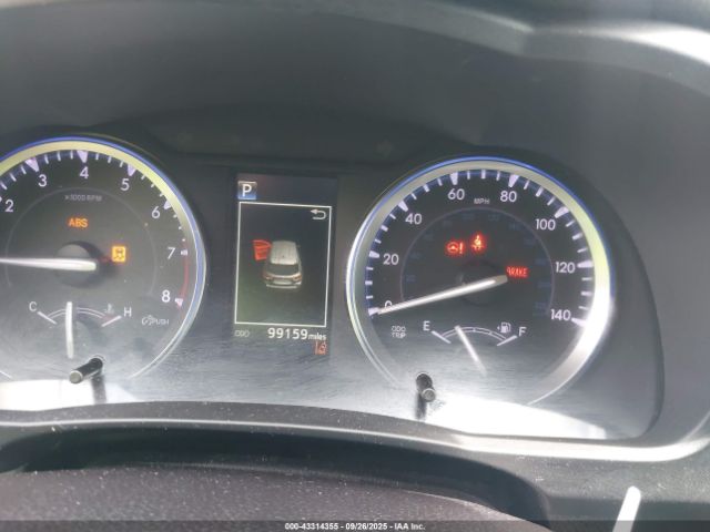 Toyota Highlander Xle Image 7