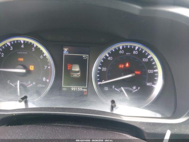 Toyota Highlander Xle Image 7