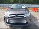 Toyota Highlander Xle Image 10