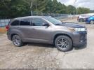 Toyota Highlander Xle Image 9