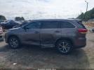 Toyota Highlander Xle Image 12