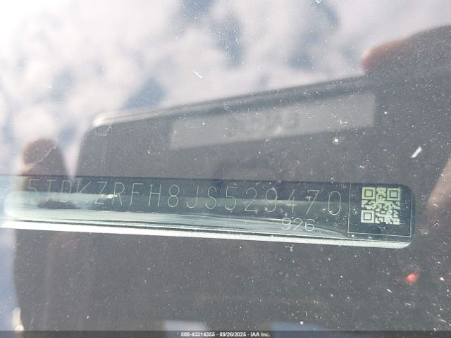 Toyota Highlander Xle Image 15