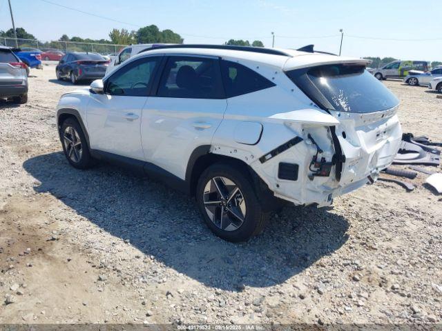 Hyundai TUCSON Sel Convenience Image 5