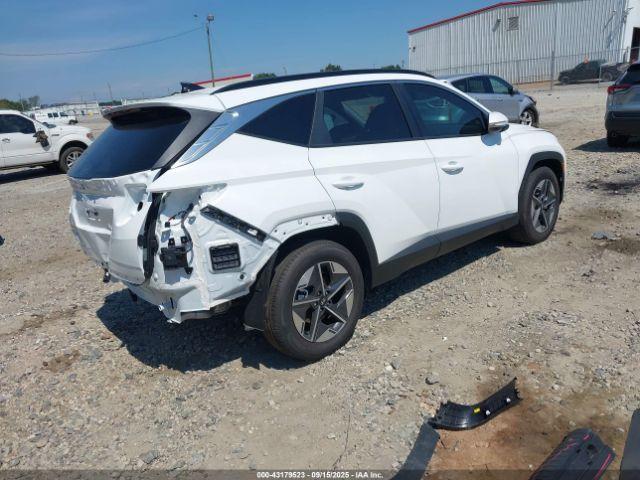 Hyundai TUCSON Sel Convenience Image 2