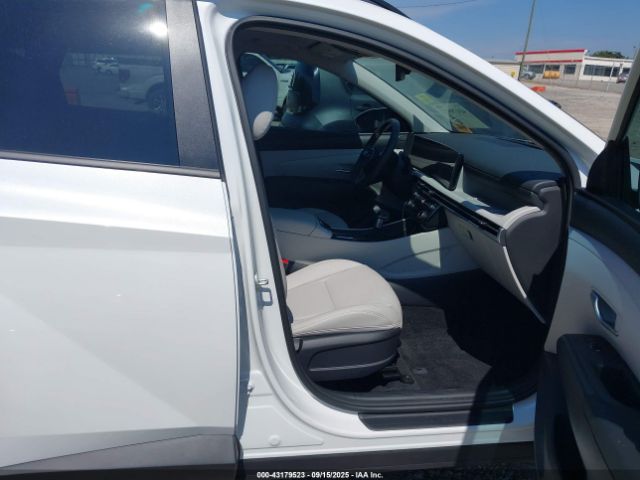 Hyundai TUCSON Sel Convenience Image 4