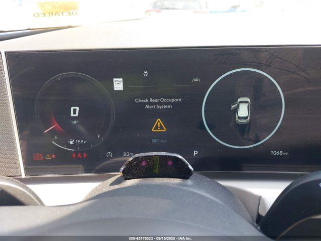 Hyundai TUCSON Sel Convenience Image 10