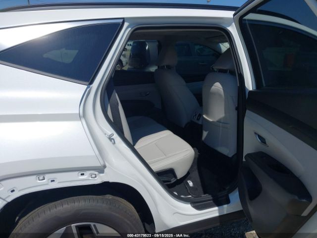 Hyundai TUCSON Sel Convenience Image 16
