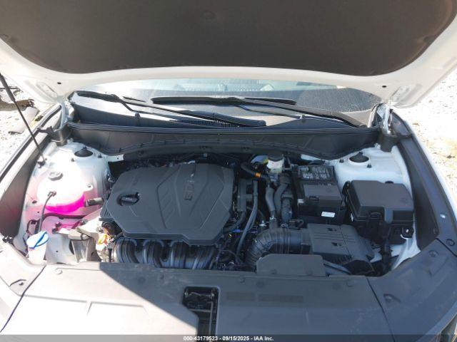 Hyundai TUCSON Sel Convenience Image 18