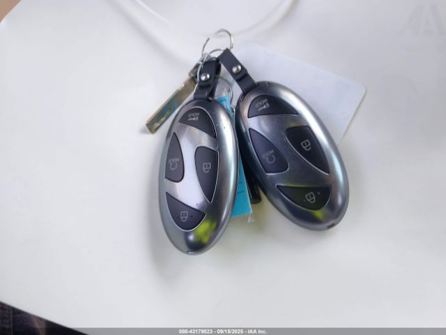 Hyundai TUCSON Sel Convenience Image 7