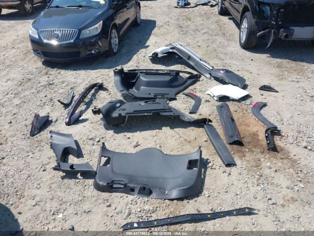 Hyundai TUCSON Sel Convenience Image 8