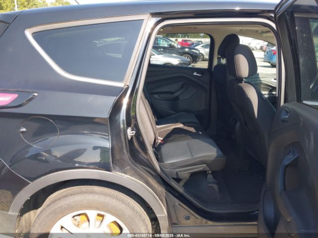 Ford Escape Se Image 6