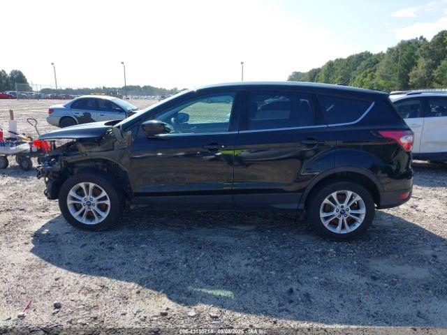 Ford Escape Se Image 11