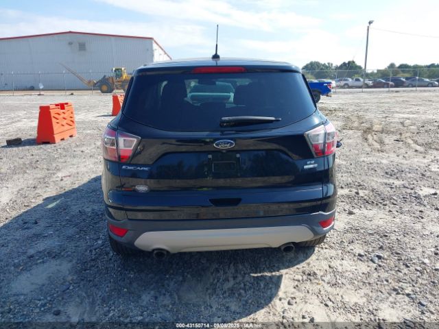 Ford Escape Se Image 16