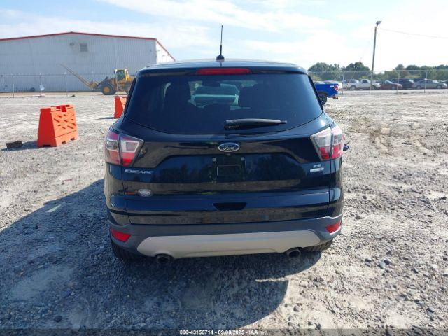 Ford Escape Se Image 16