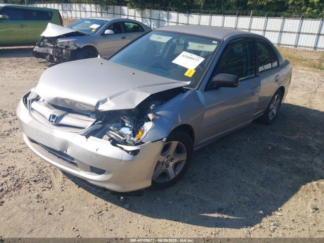 Honda Civic Lx Image 3