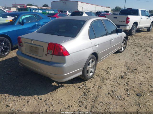 Honda Civic Lx Image 2