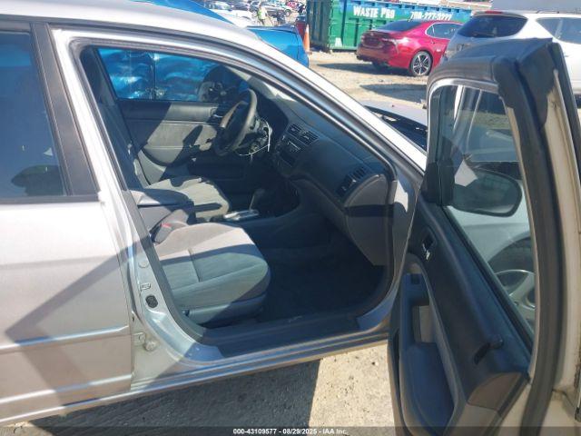 Honda Civic Lx Image 5