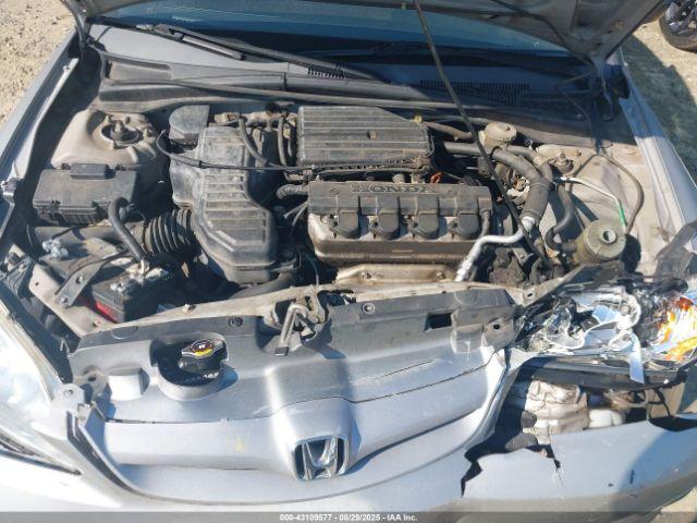 Honda Civic Lx Image 9