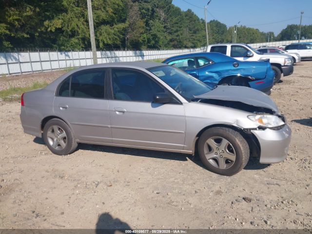 Honda Civic Lx Image 17