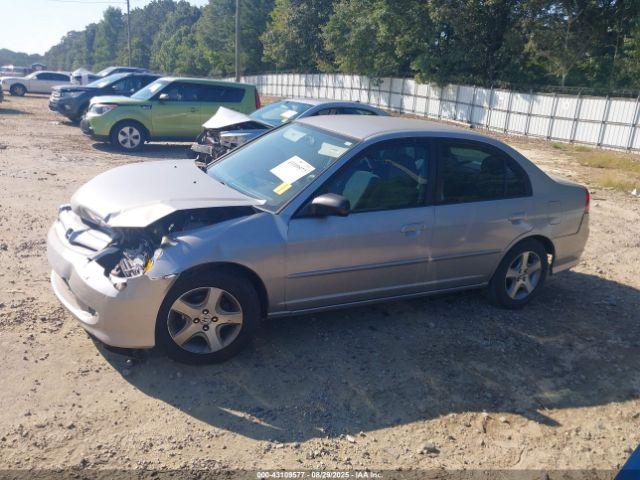 Honda Civic Lx Image 13