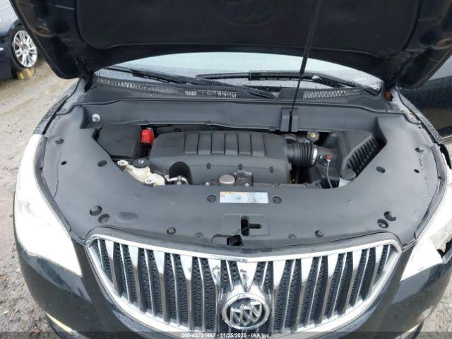 Buick Enclave Leather Image 9