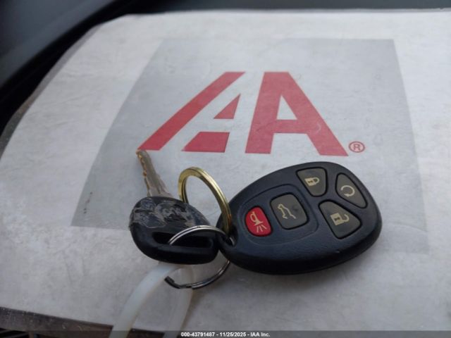 Buick Enclave Leather Image 14