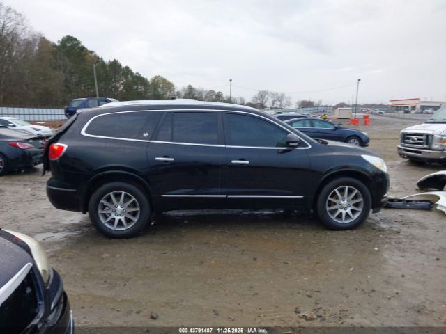 Buick Enclave Leather Image 11