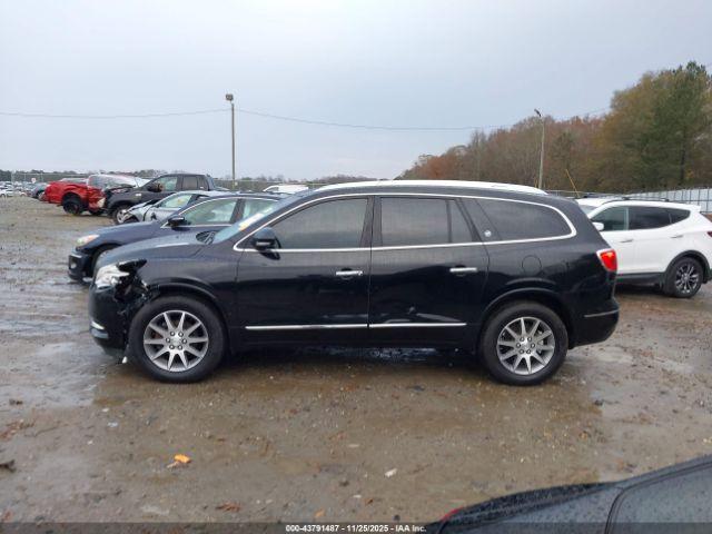 Buick Enclave Leather Image 15