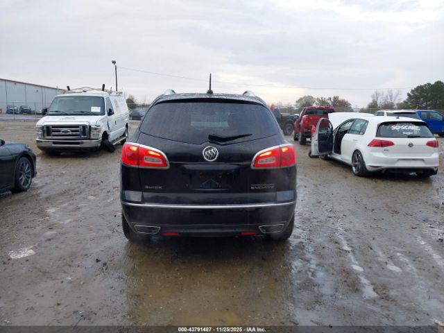 Buick Enclave Leather Image 16