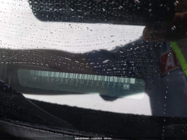 Buick Enclave Leather Image 17