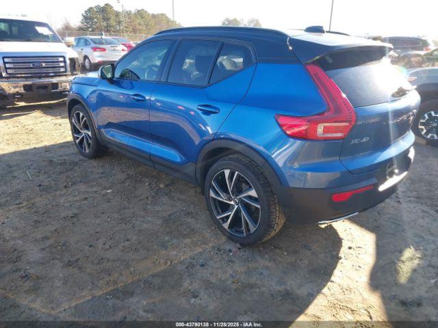 Volvo XC40 T4 R-design Image 5