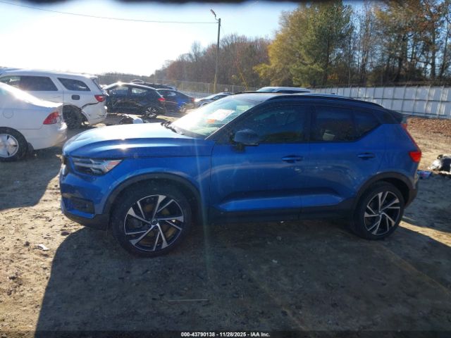 Volvo XC40 T4 R-design Image 10