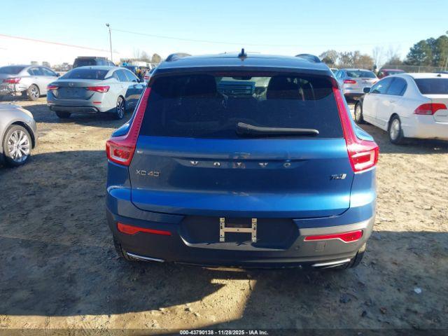 Volvo XC40 T4 R-design Image 15