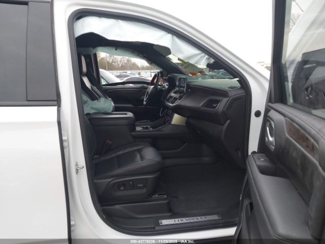 Chevrolet Tahoe 4wd Z71 Image 8