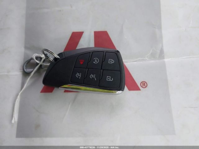 Chevrolet Tahoe 4wd Z71 Image 11