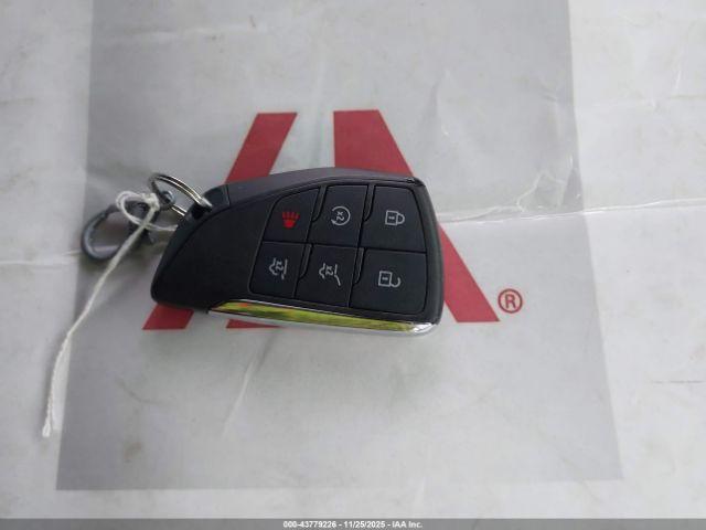 Chevrolet Tahoe 4wd Z71 Image 11