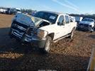 Chevrolet Silverado 2500 Ltz Image 19
