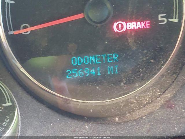 Chevrolet Silverado 2500 Ltz Image 20